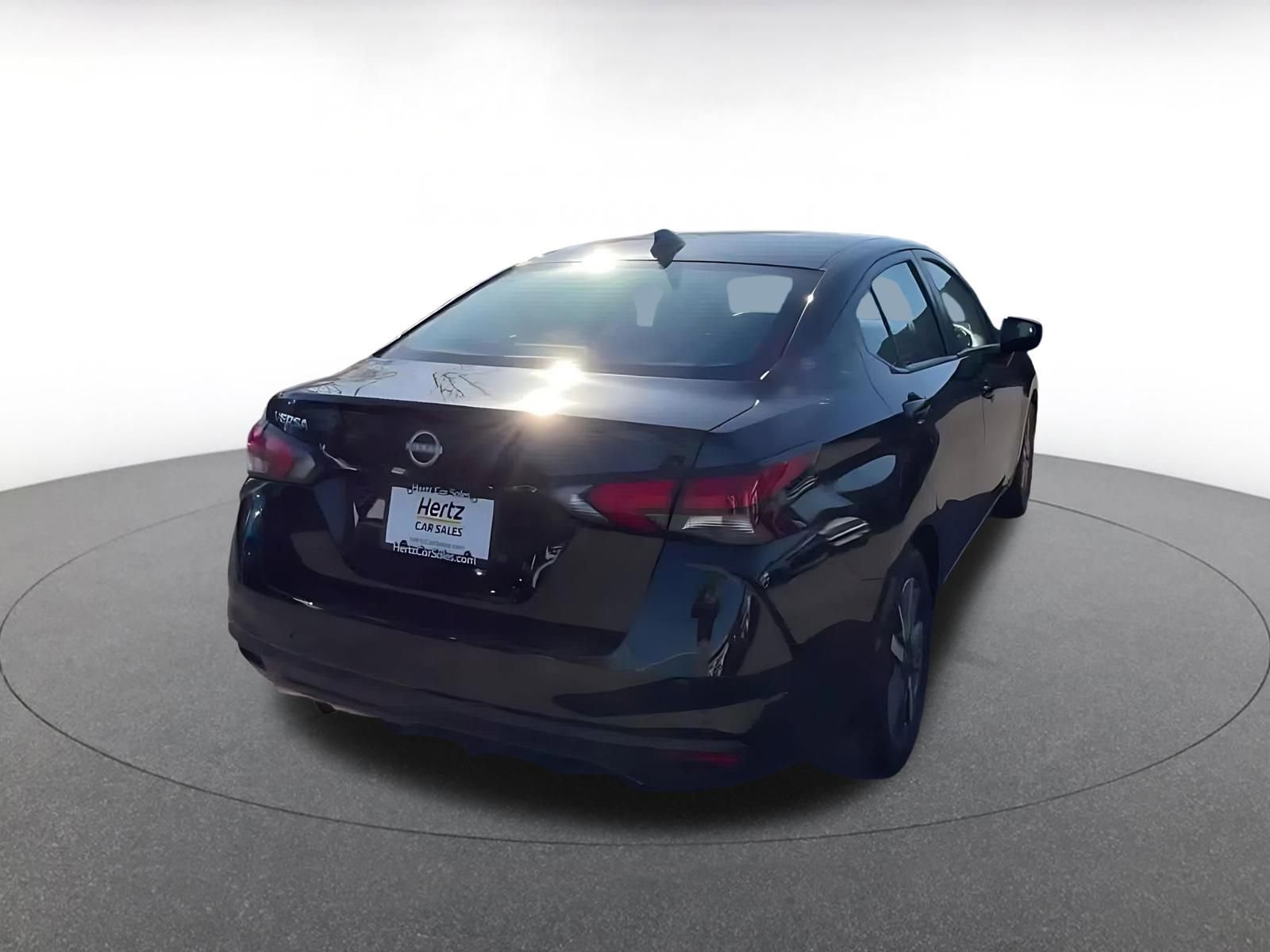 Thumbnail: 2025 Nissan Versa - 14