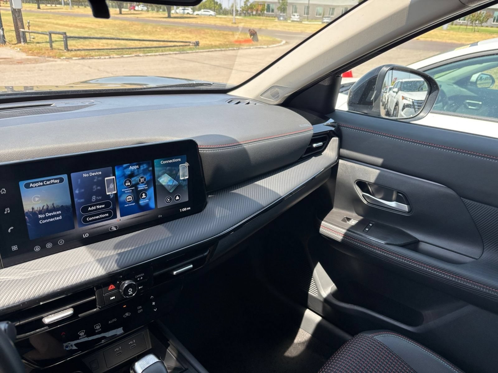 Thumbnail: 2026 Nissan Kicks - 29