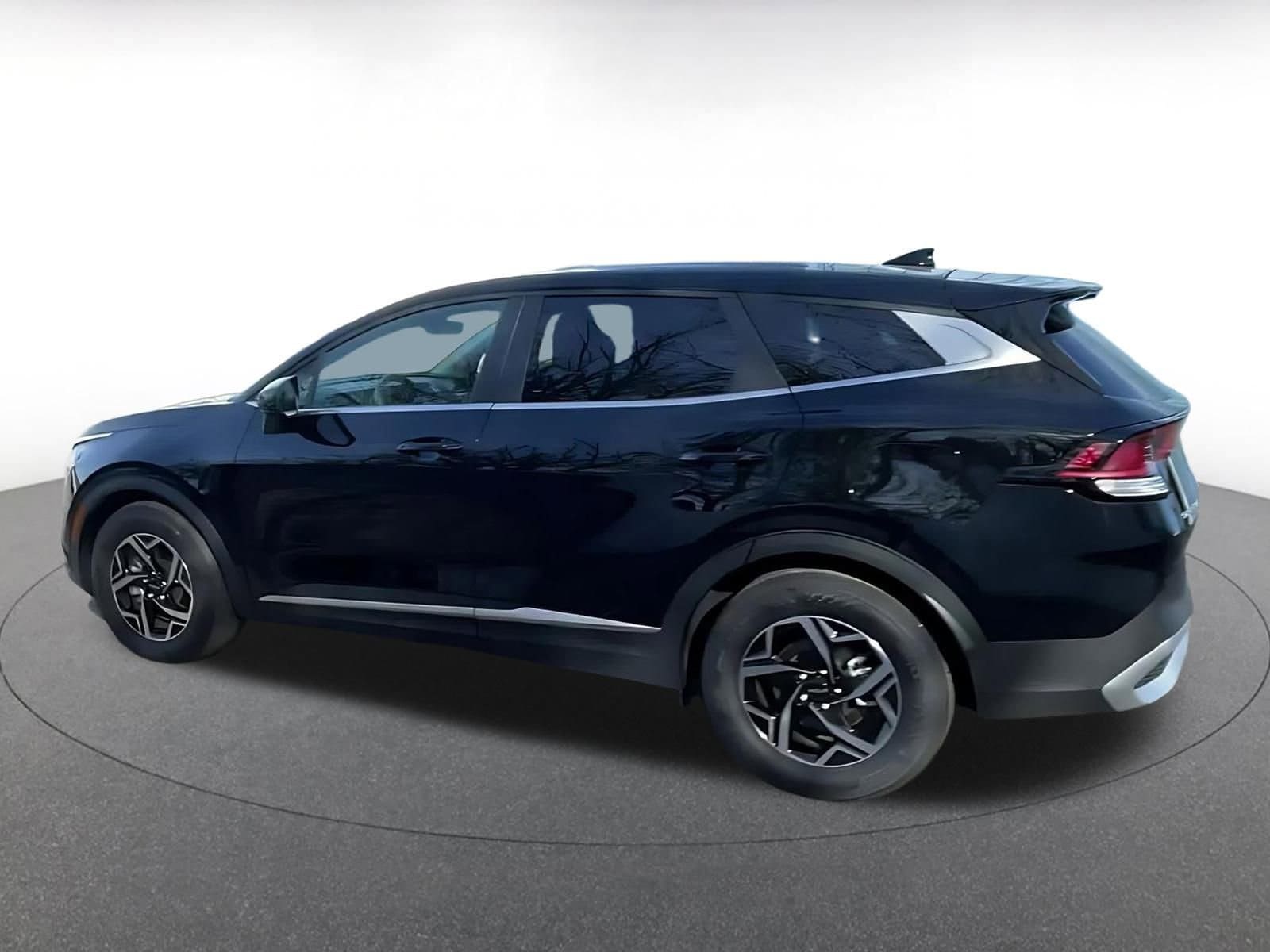 Thumbnail: 2025 Kia Sportage - 9