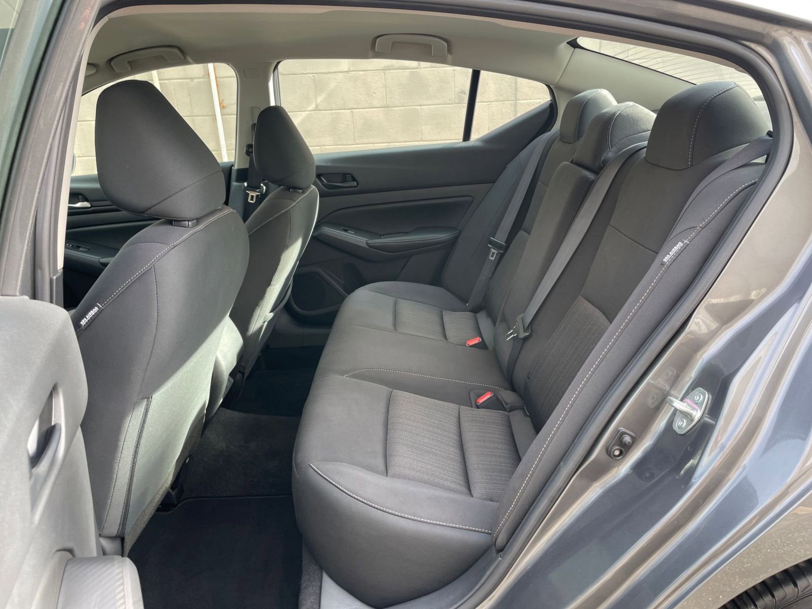 Thumbnail: 2025 Nissan Altima - 24