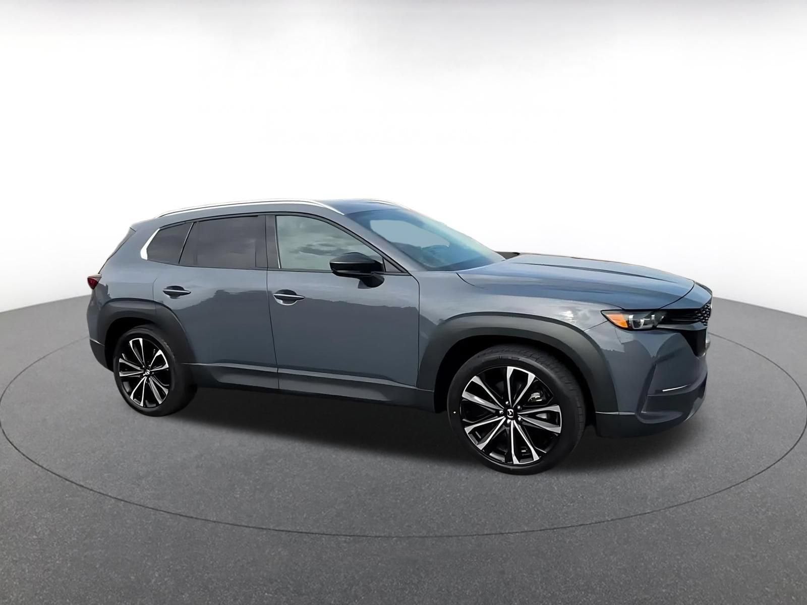 Thumbnail: 2026 Mazda CX-50 - 2