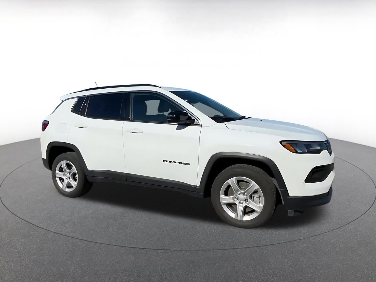 Thumbnail: 2023 Jeep Compass - 2