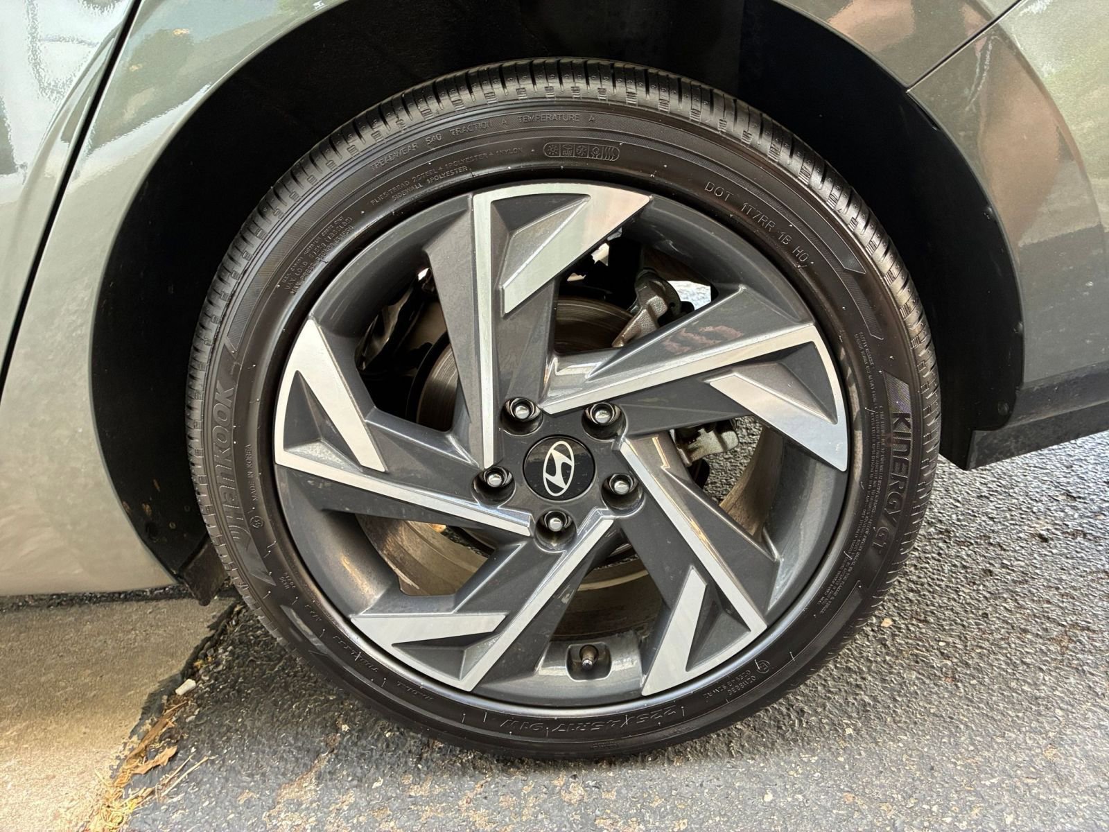 Thumbnail: 2025 Hyundai Elantra - 31