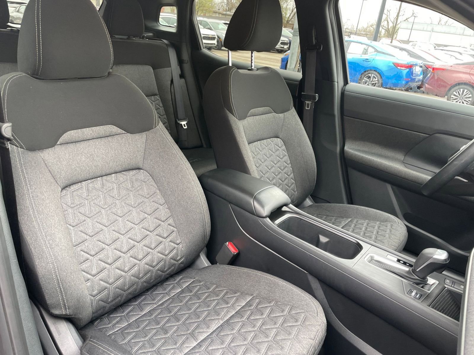 Thumbnail: 2025 Nissan Kicks - 34