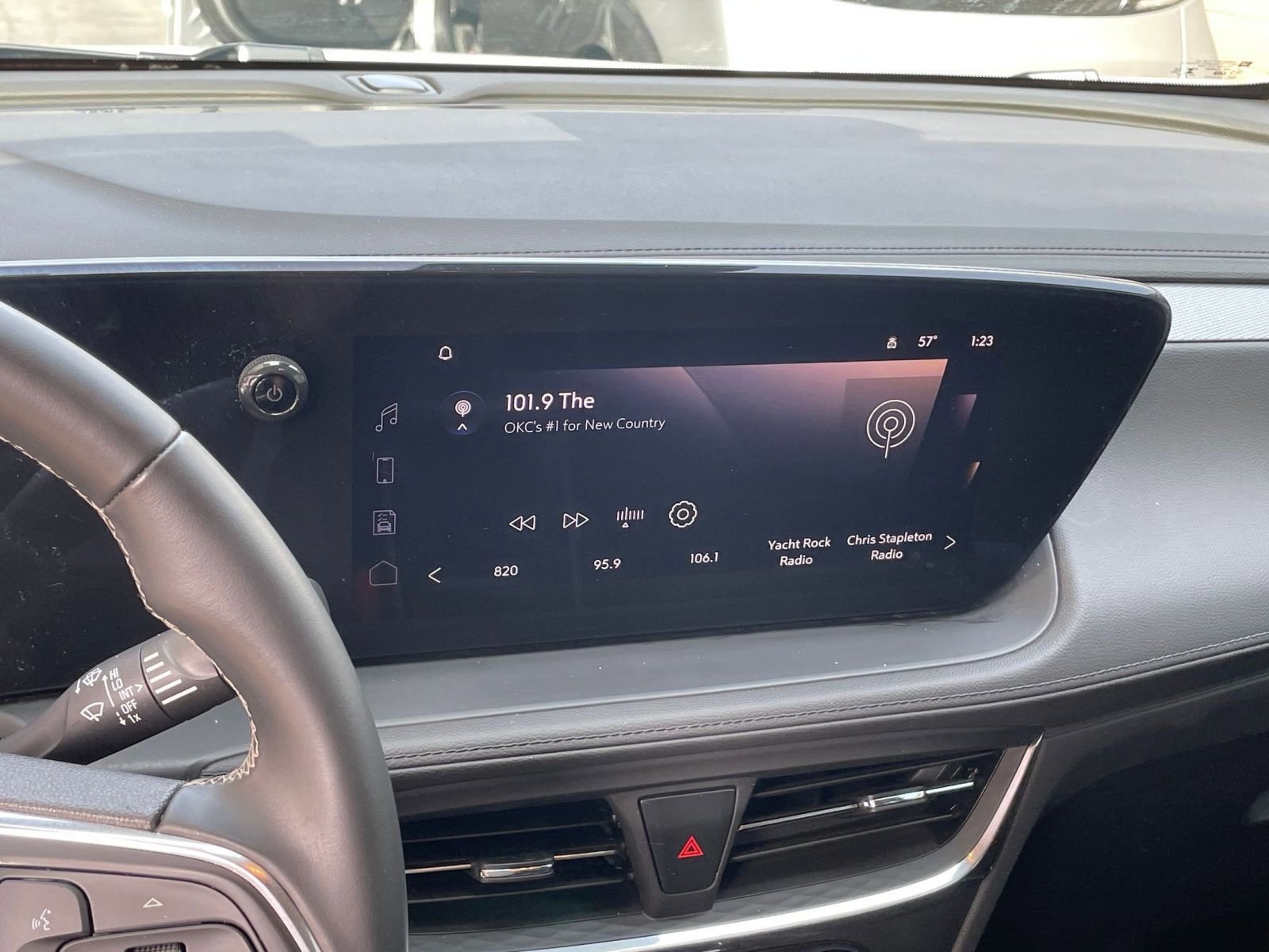 Thumbnail: 2025 Buick Encore GX - 20