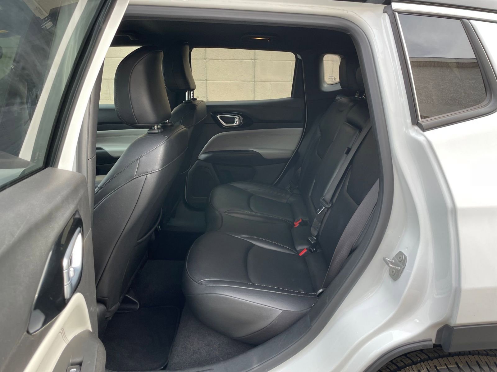 Thumbnail: 2025 Jeep Compass - 25