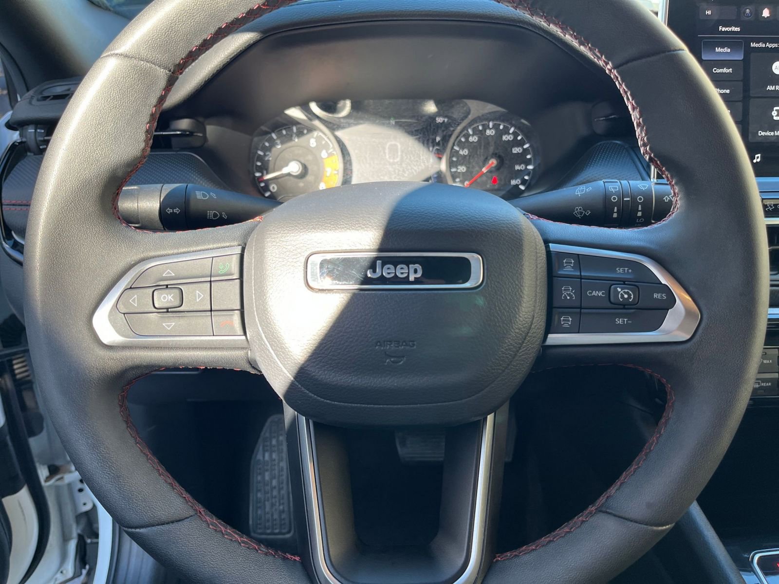 Thumbnail: 2025 Jeep Compass - 27