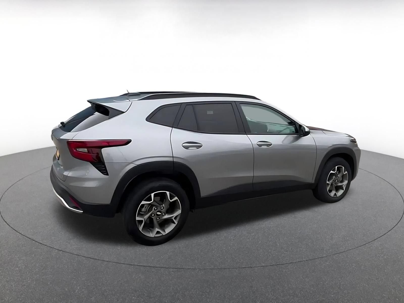 Thumbnail: 2025 Chevrolet Trax - 15