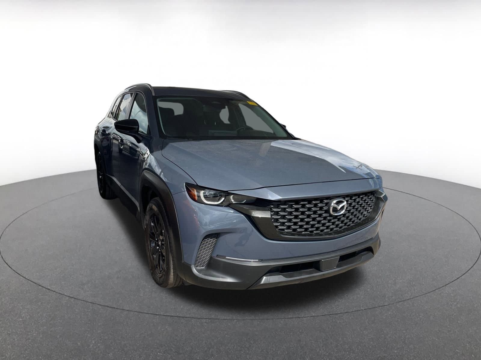 Thumbnail: 2025 Mazda CX-50 - 1