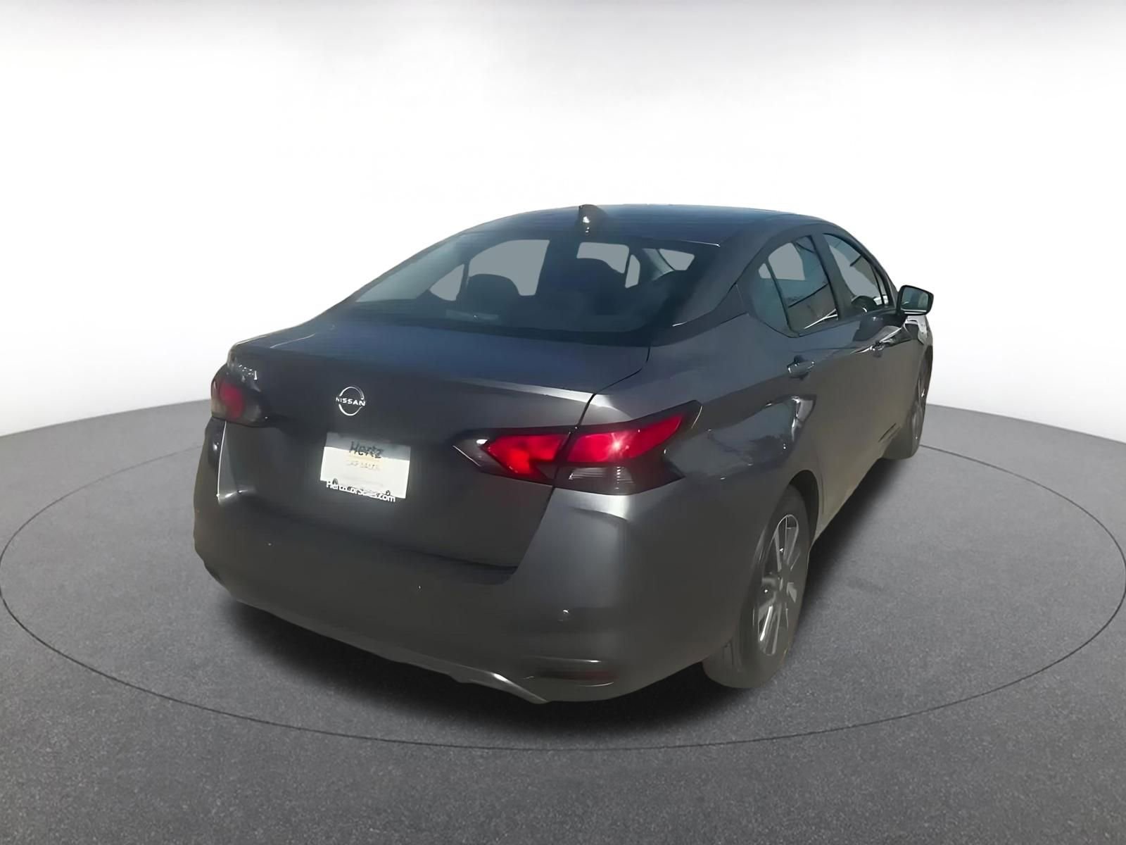 Thumbnail: 2025 Nissan Versa - 14