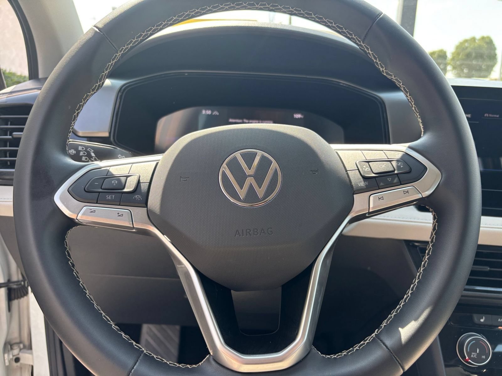 Thumbnail: 2026 Volkswagen Taos - 25