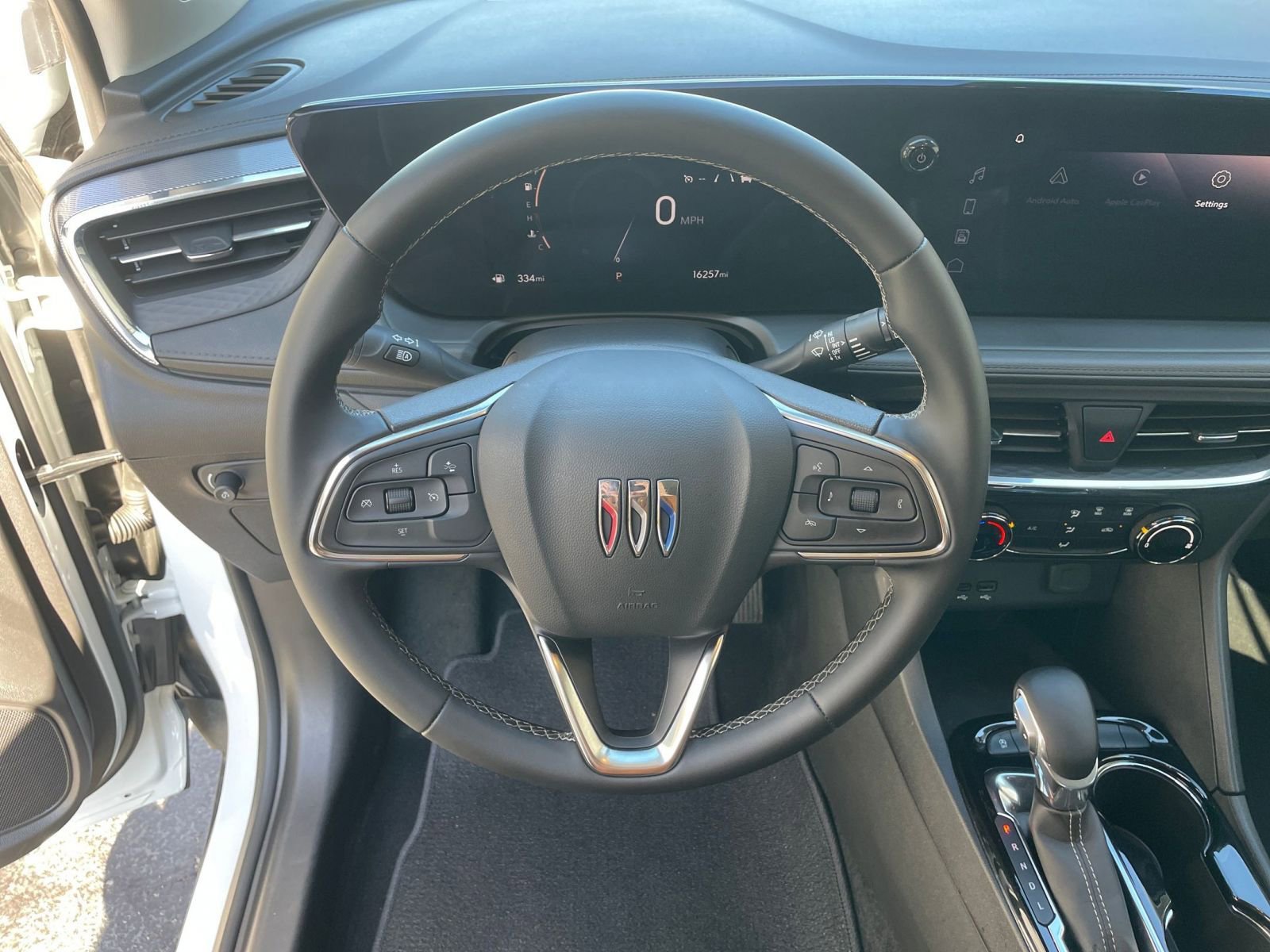 Thumbnail: 2025 Buick Encore GX - 25