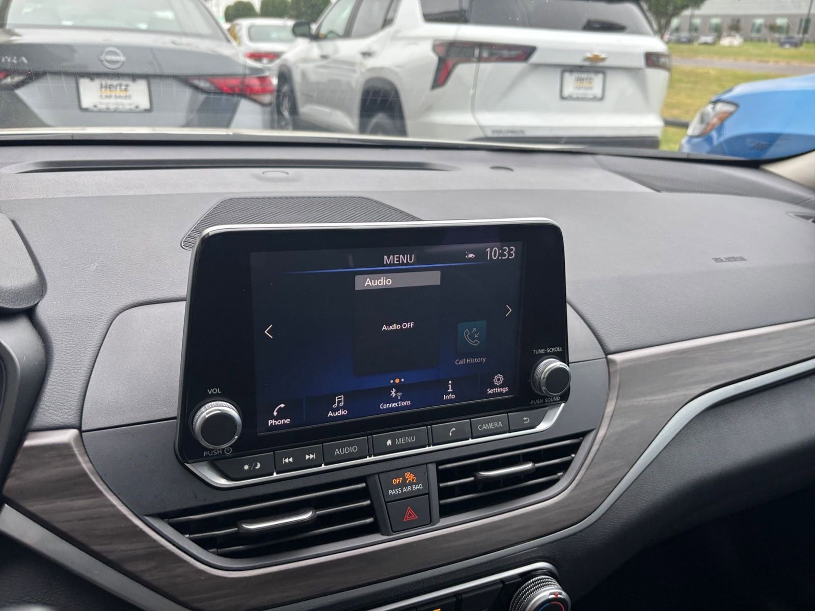 Thumbnail: 2025 Nissan Altima - 20