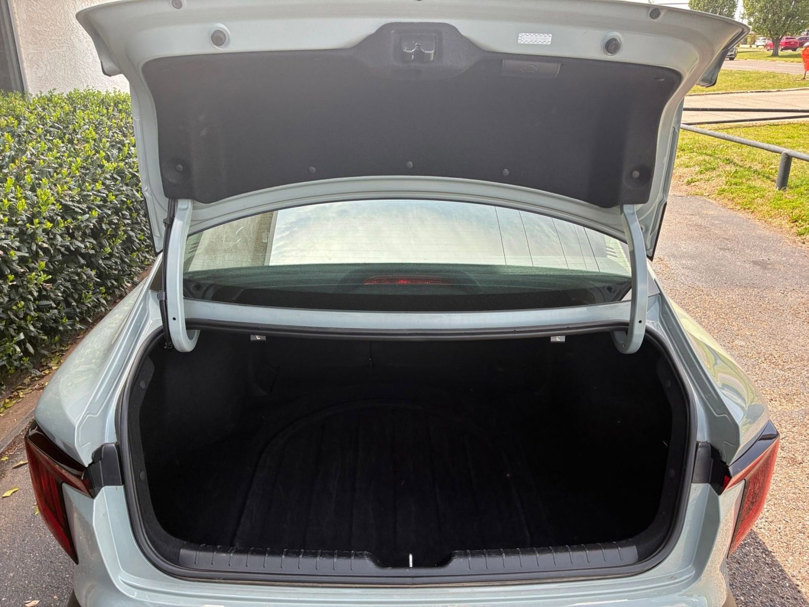 Thumbnail: 2025 Kia K4 - 30