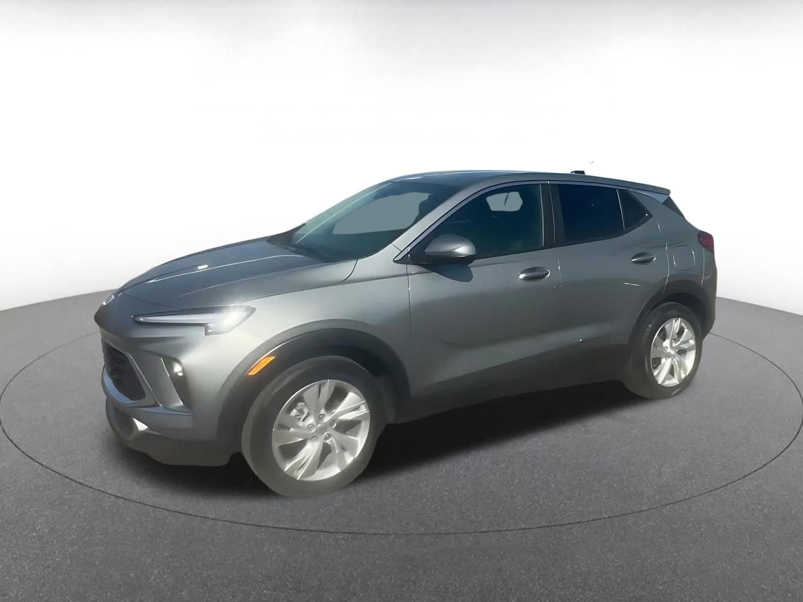 Thumbnail: 2025 Buick Encore GX - 8