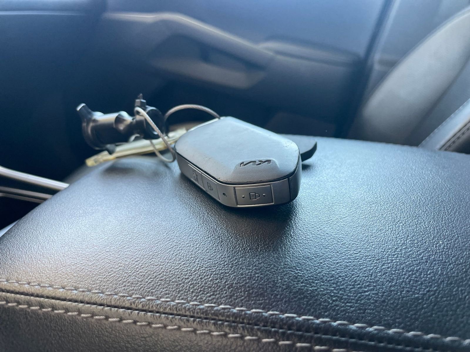 Thumbnail: 2024 Kia Sorento - 22