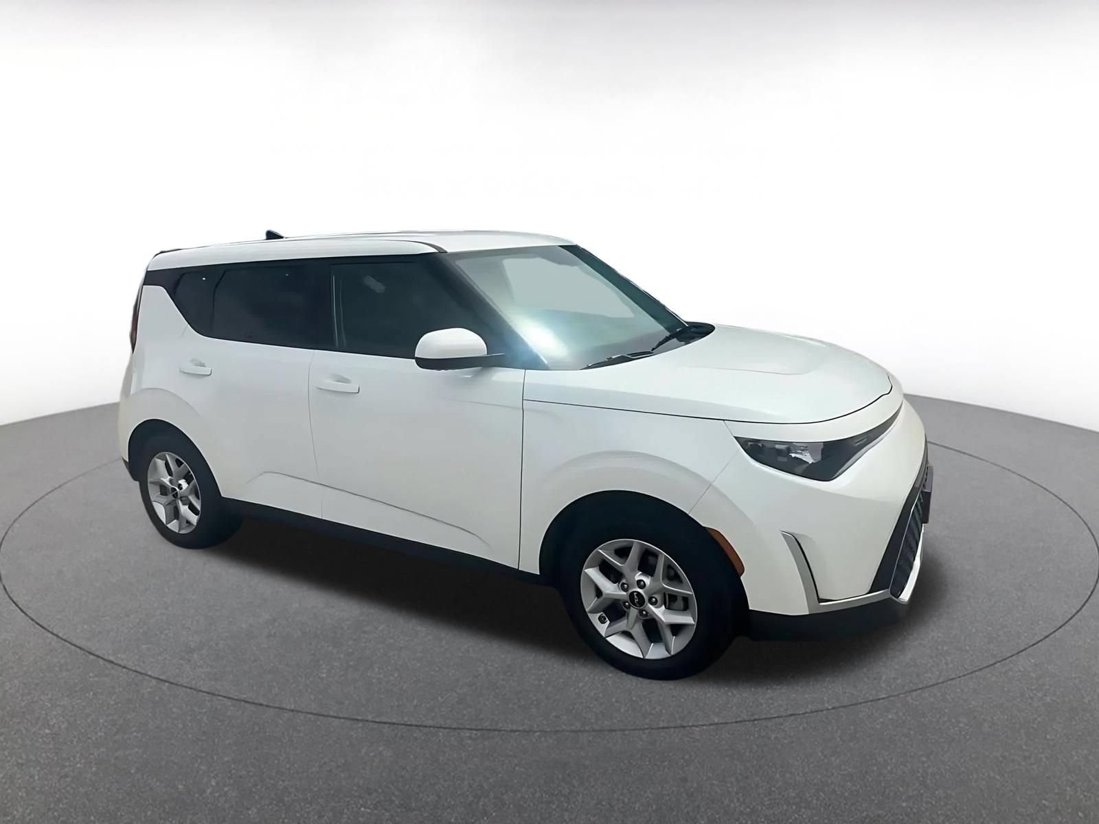 Thumbnail: 2025 Kia Soul - 2