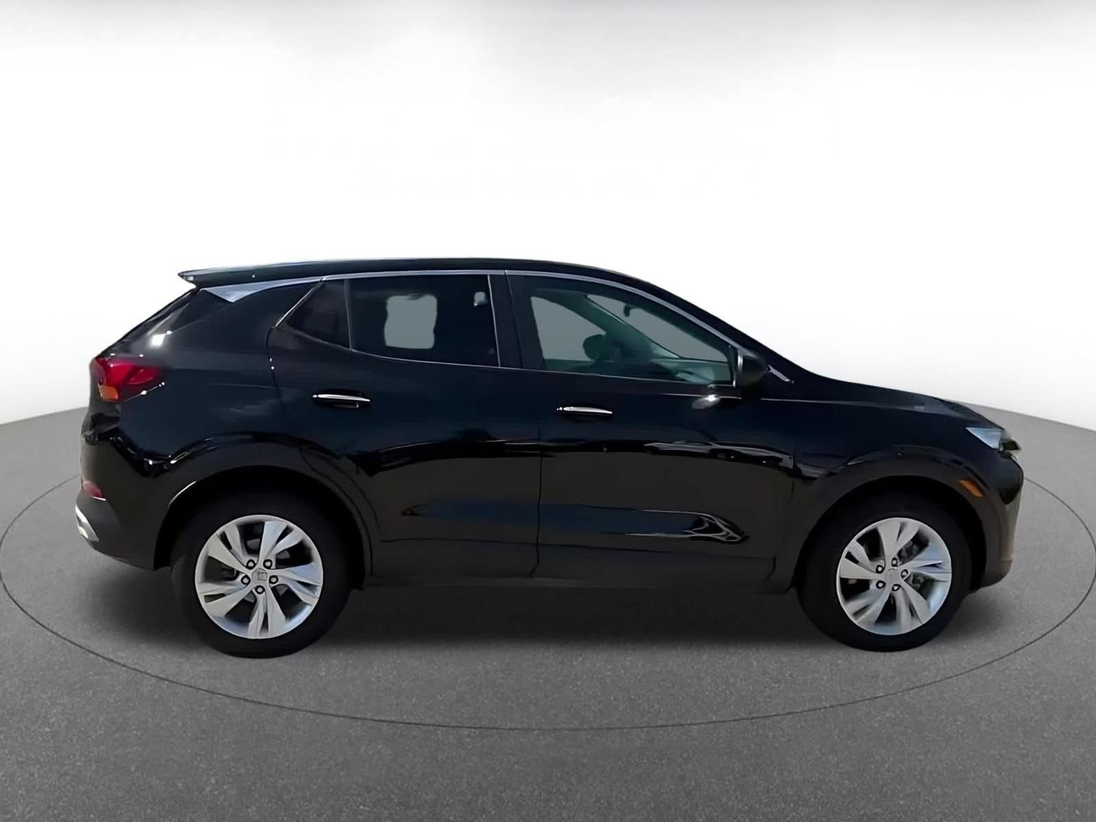 Thumbnail: 2025 Buick Encore GX - 13