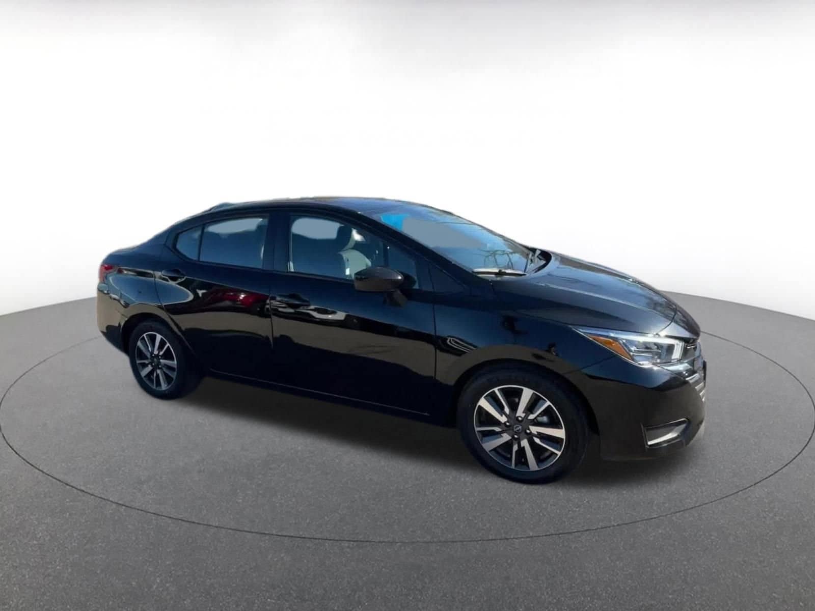 Thumbnail: 2025 Nissan Versa - 2