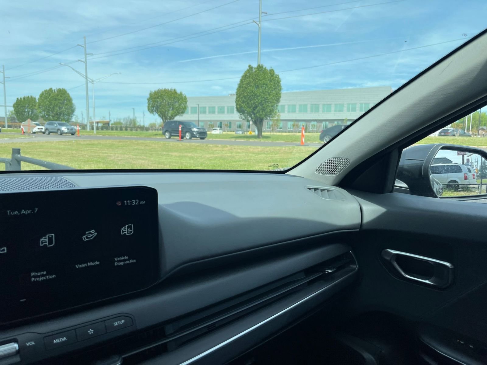 Thumbnail: 2025 Kia K4 - 34
