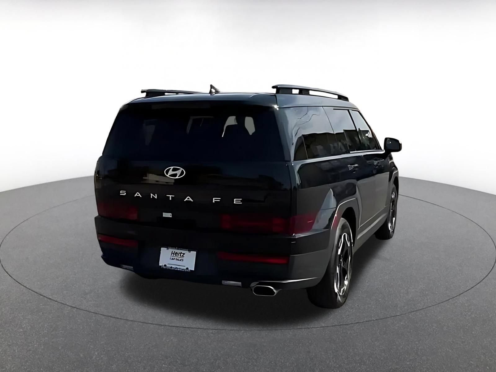 Thumbnail: 2026 Hyundai Santa Fe - 13