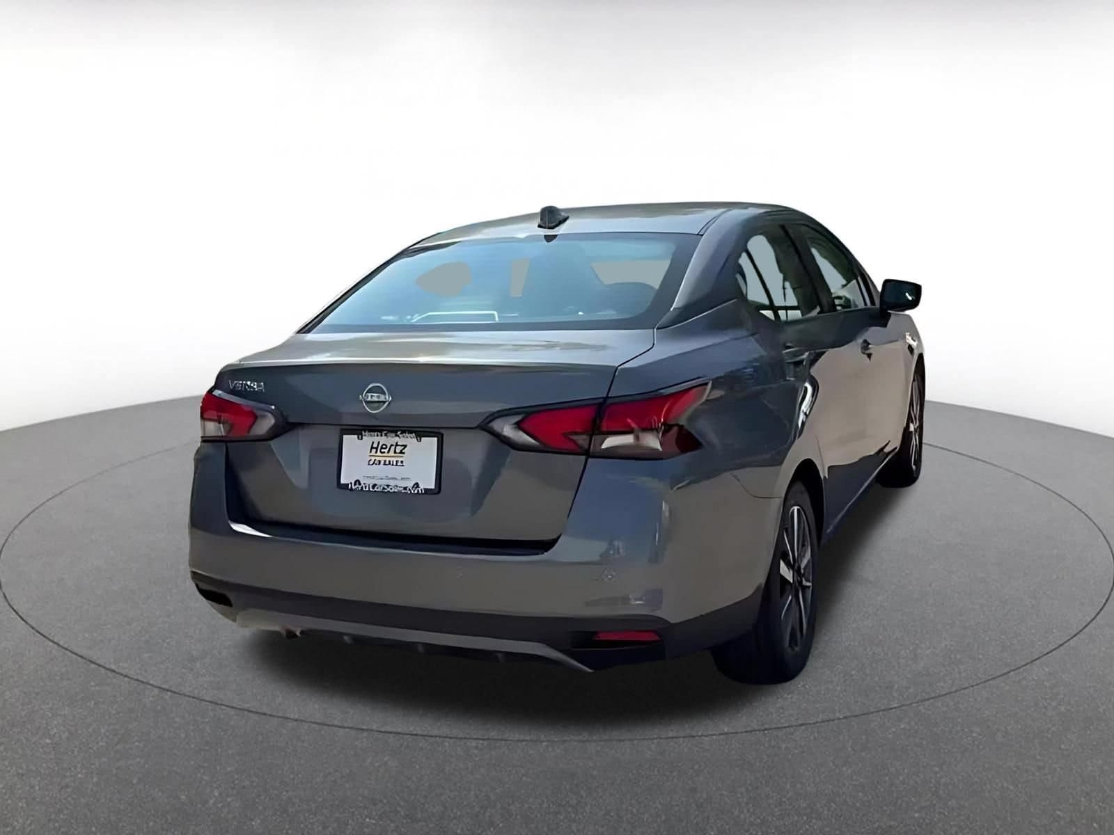 Thumbnail: 2025 Nissan Versa - 14