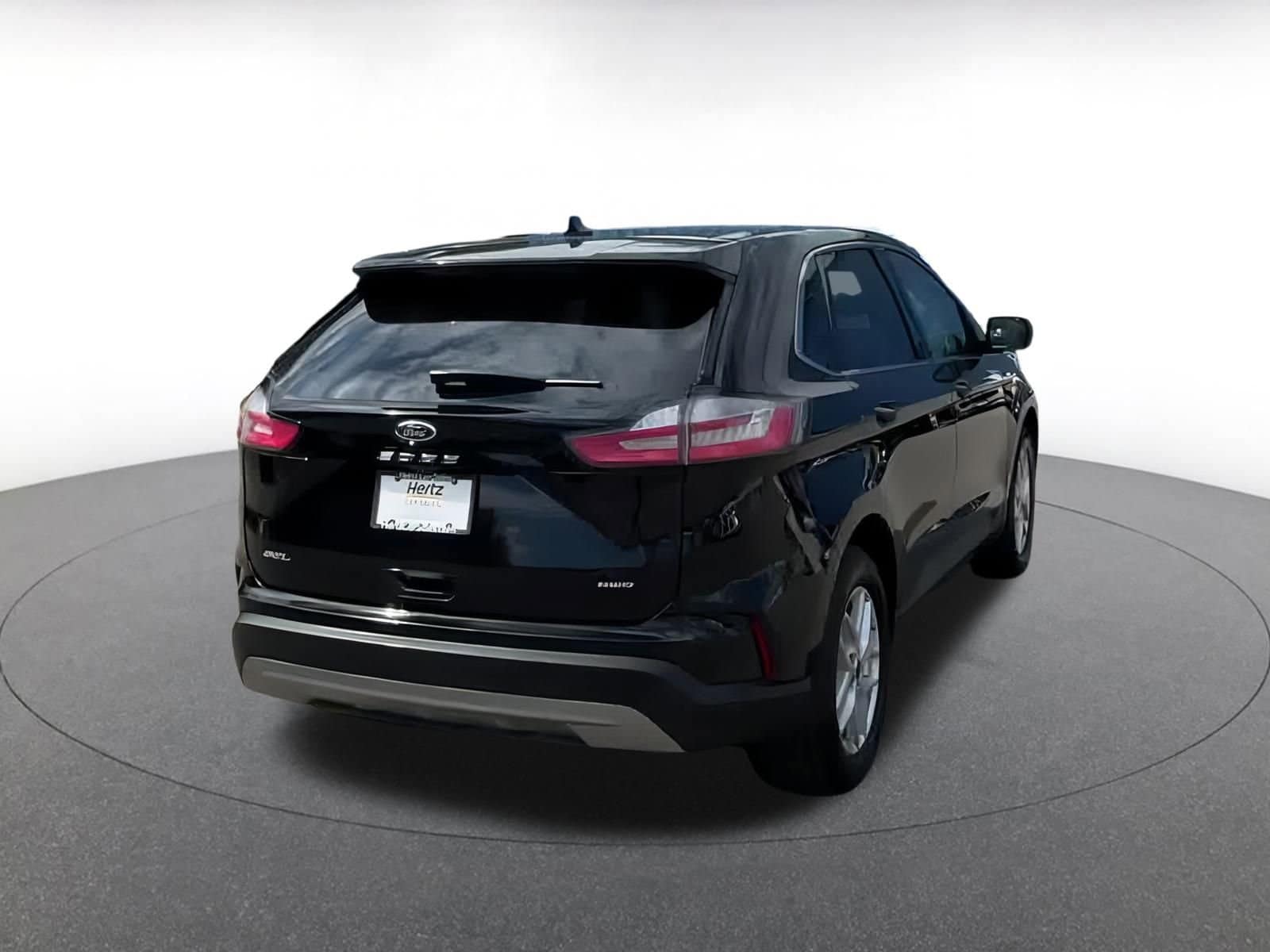 Thumbnail: 2024 Ford Edge - 12