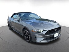 2022 Ford Mustang  -
                  Oklahoma City, OK