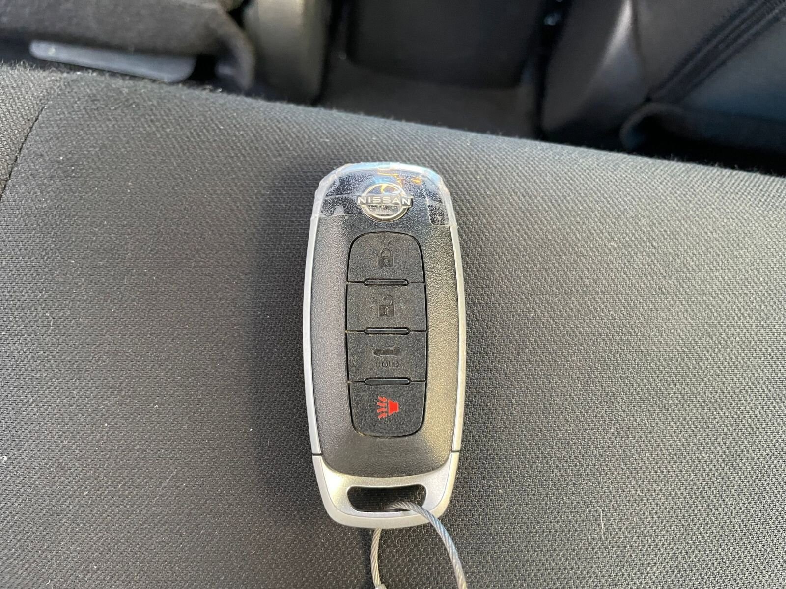 Thumbnail: 2025 Nissan Versa - 21