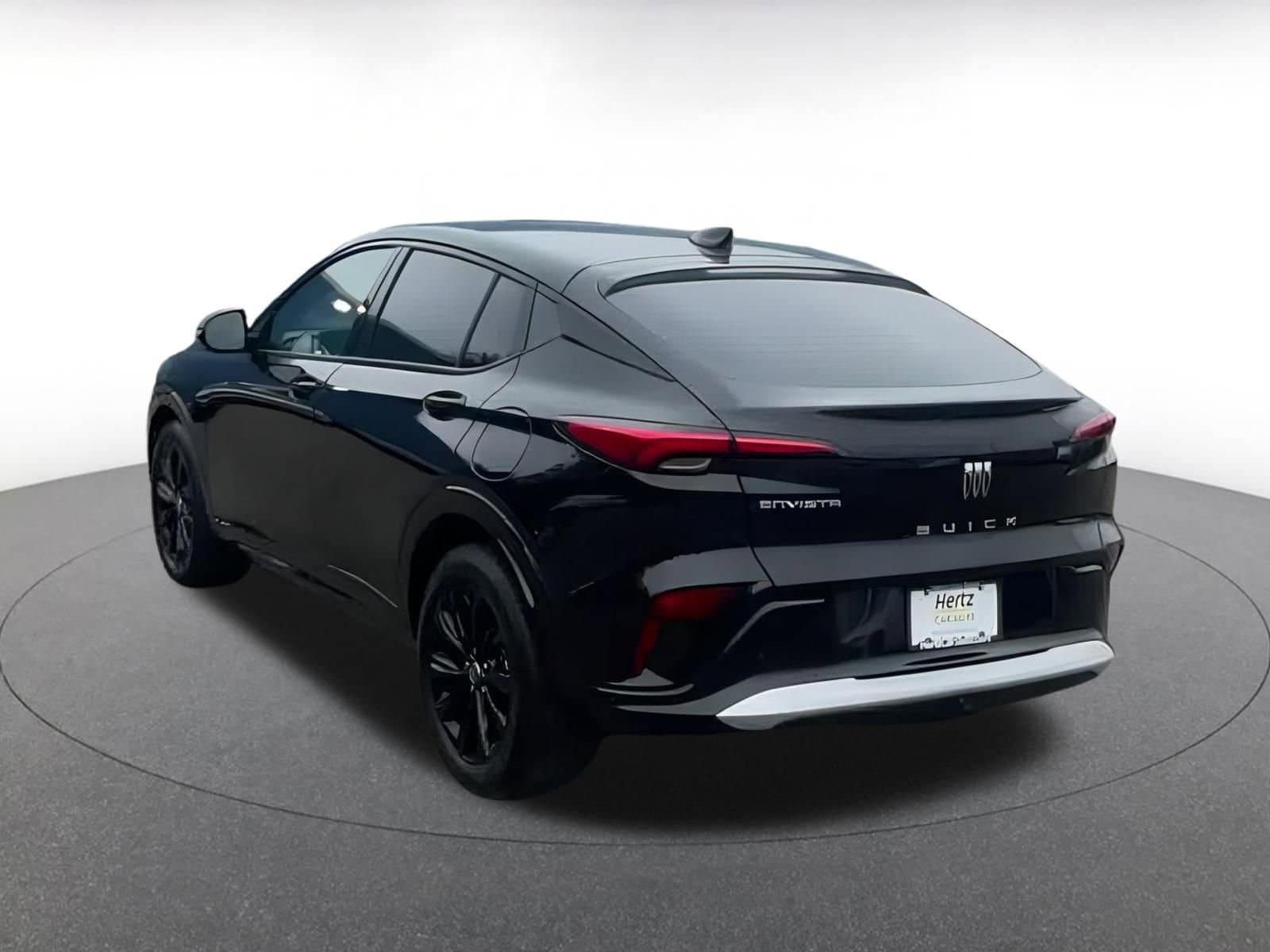 Thumbnail: 2025 Buick Envista - 11