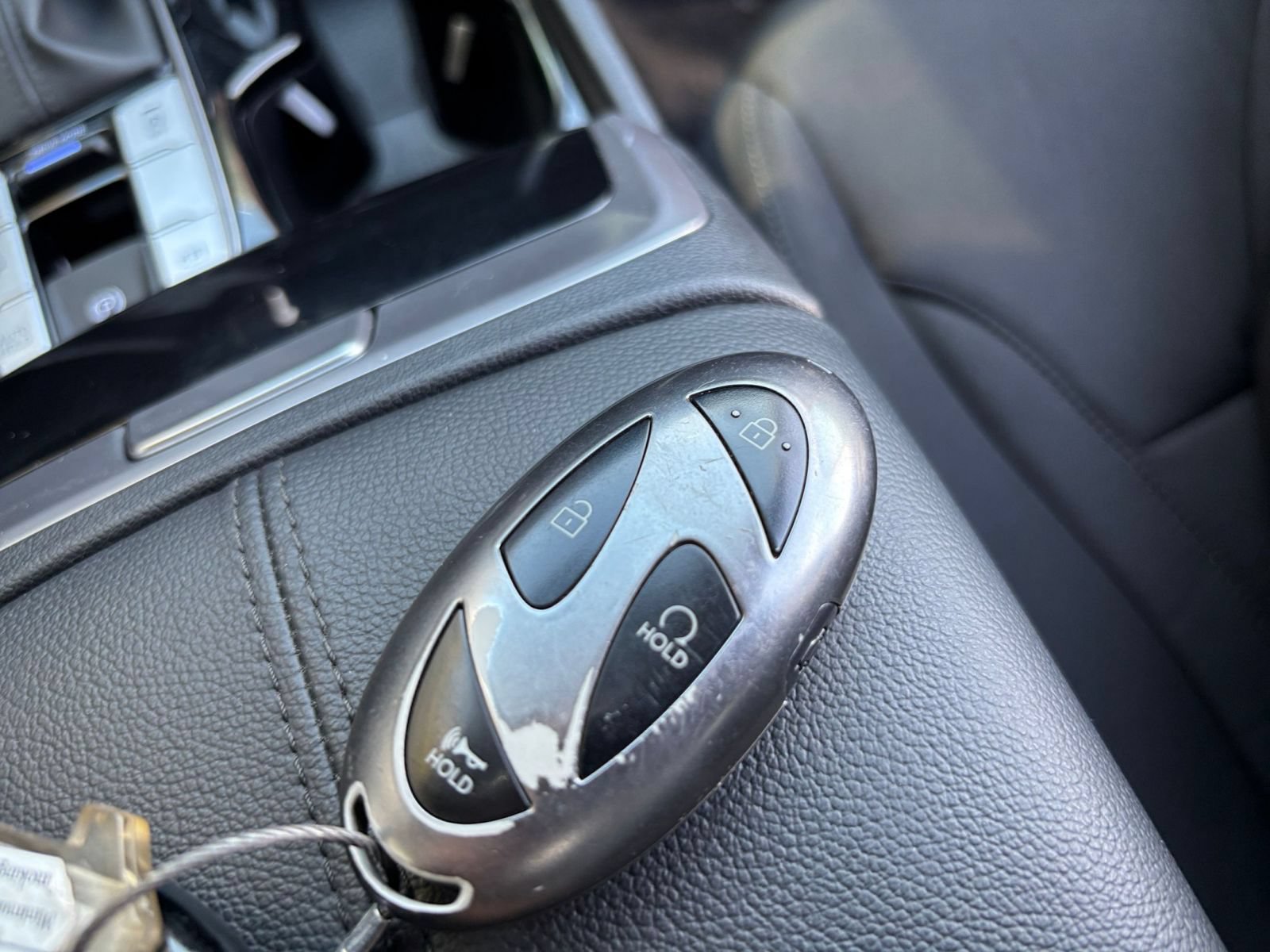 Thumbnail: 2026 Hyundai Tucson - 27