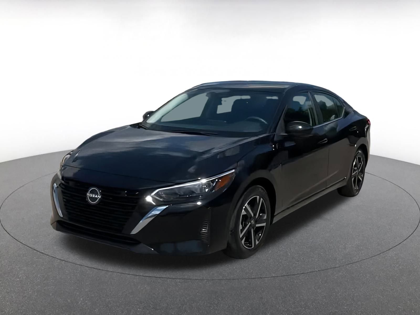 Thumbnail: 2024 Nissan Sentra - 7