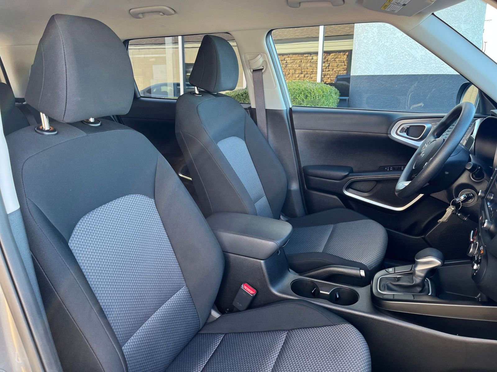 Thumbnail: 2025 Kia Soul - 34