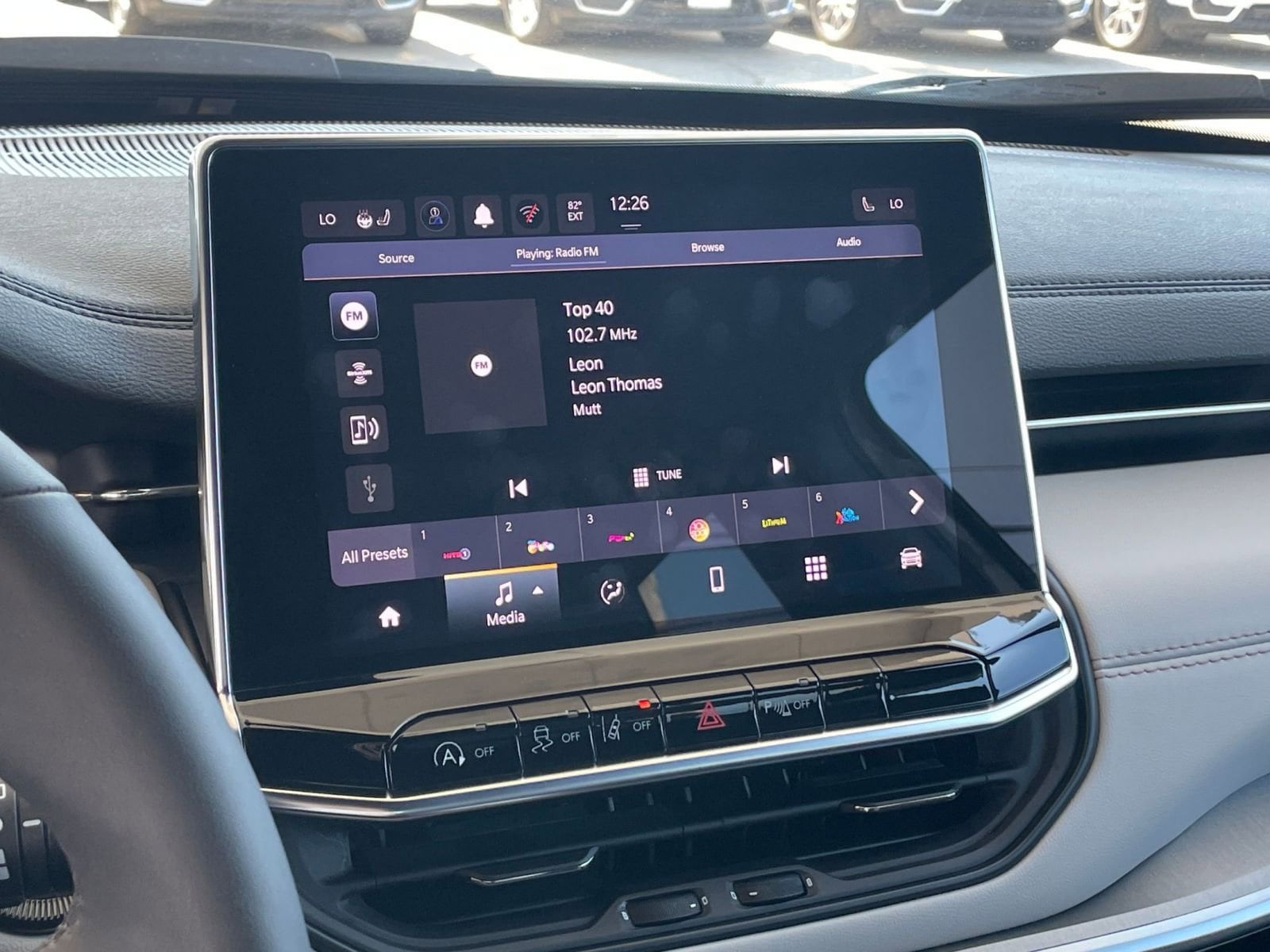 Thumbnail: 2025 Jeep Compass - 21