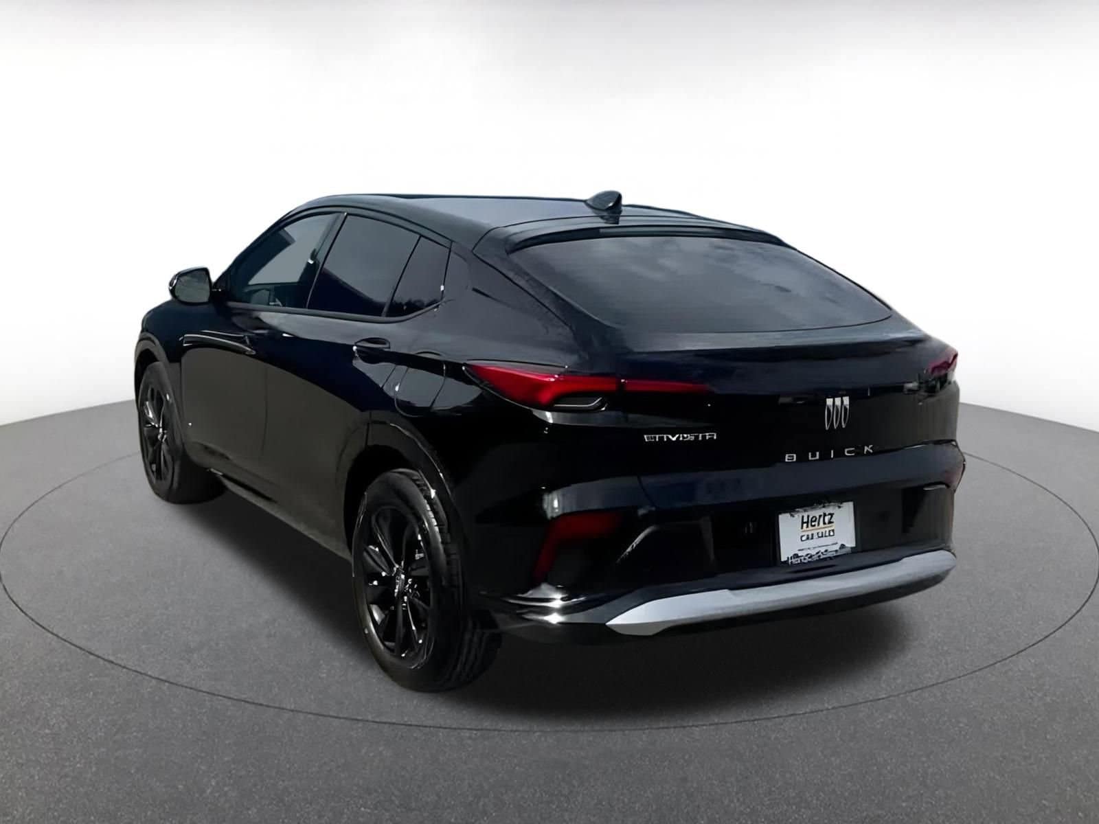 Thumbnail: 2025 Buick Envista - 11