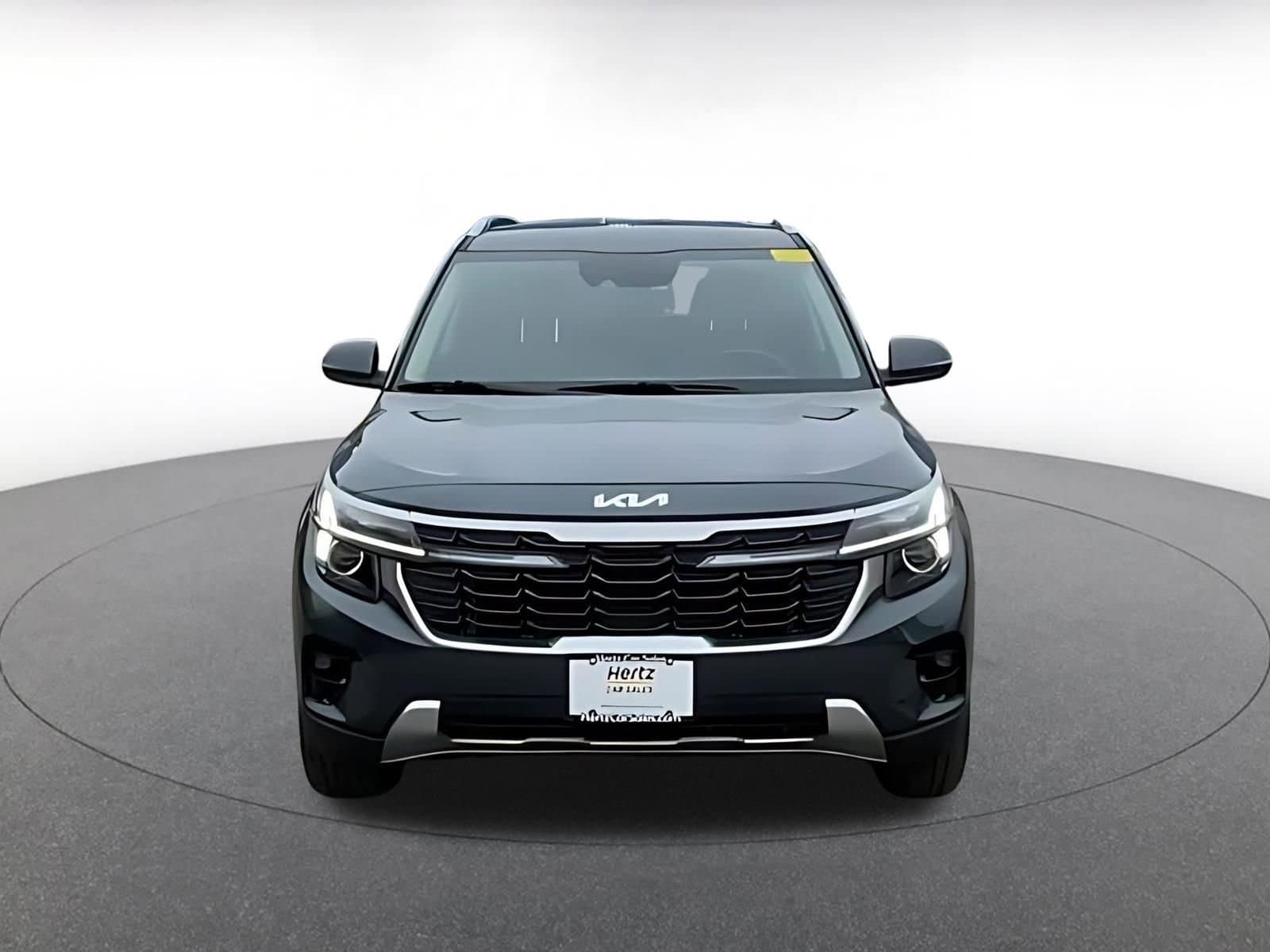 Thumbnail: 2025 Kia Seltos - 4