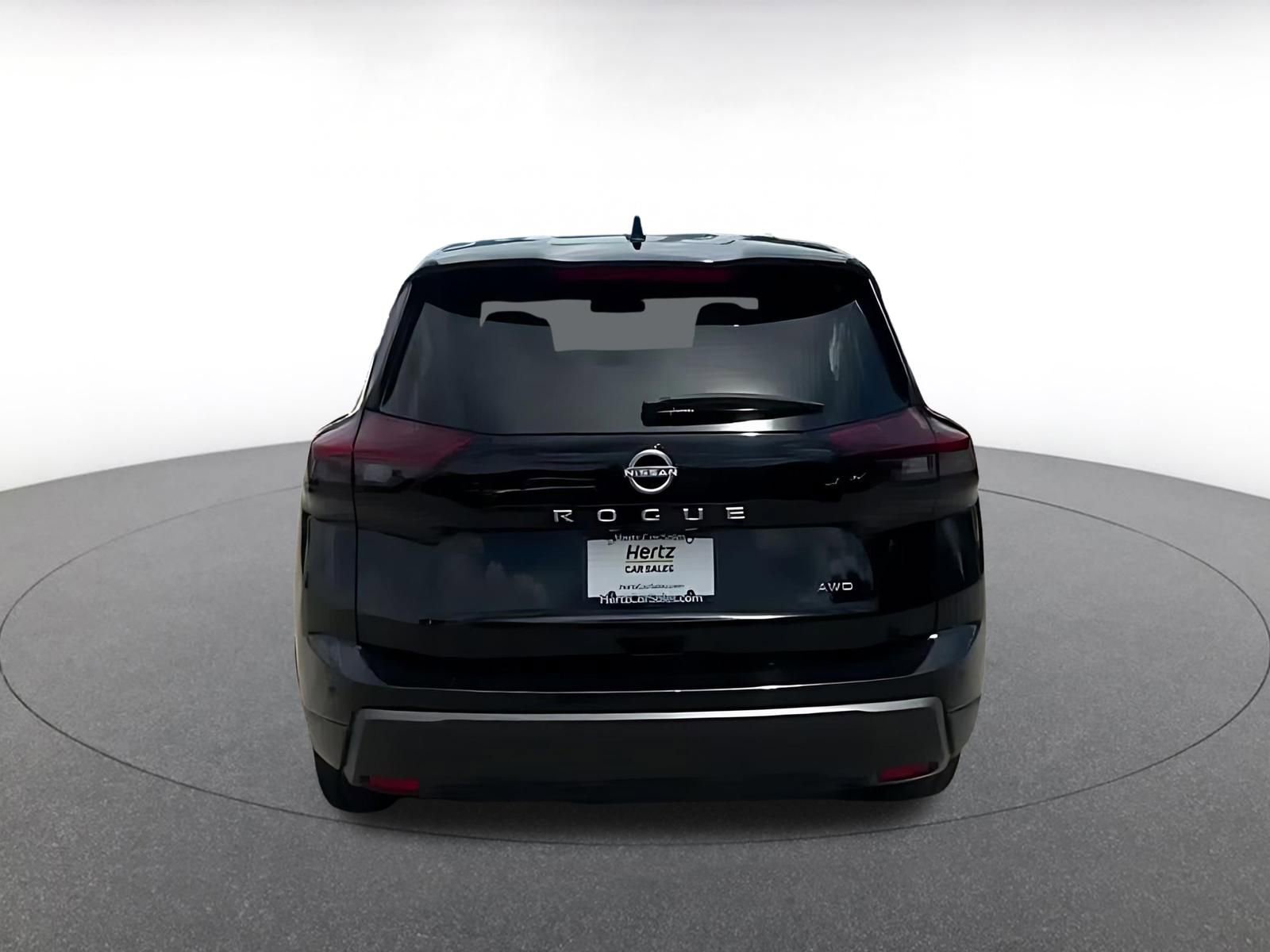 Thumbnail: 2025 Nissan Rogue - 12