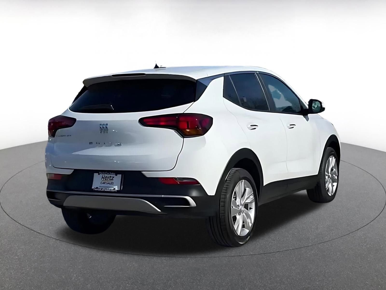 Thumbnail: 2025 Buick Encore GX - 15
