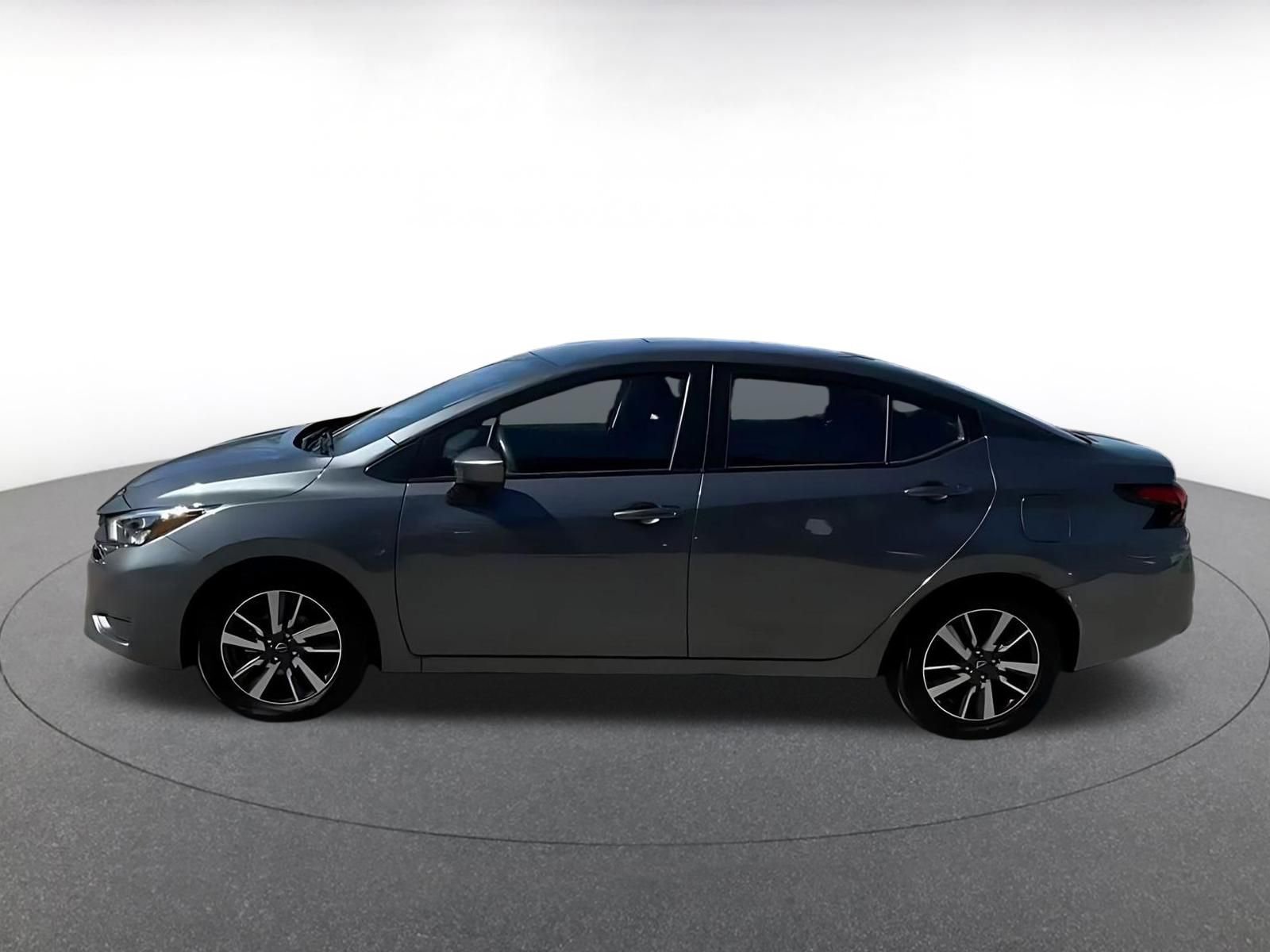 Thumbnail: 2025 Nissan Versa - 9