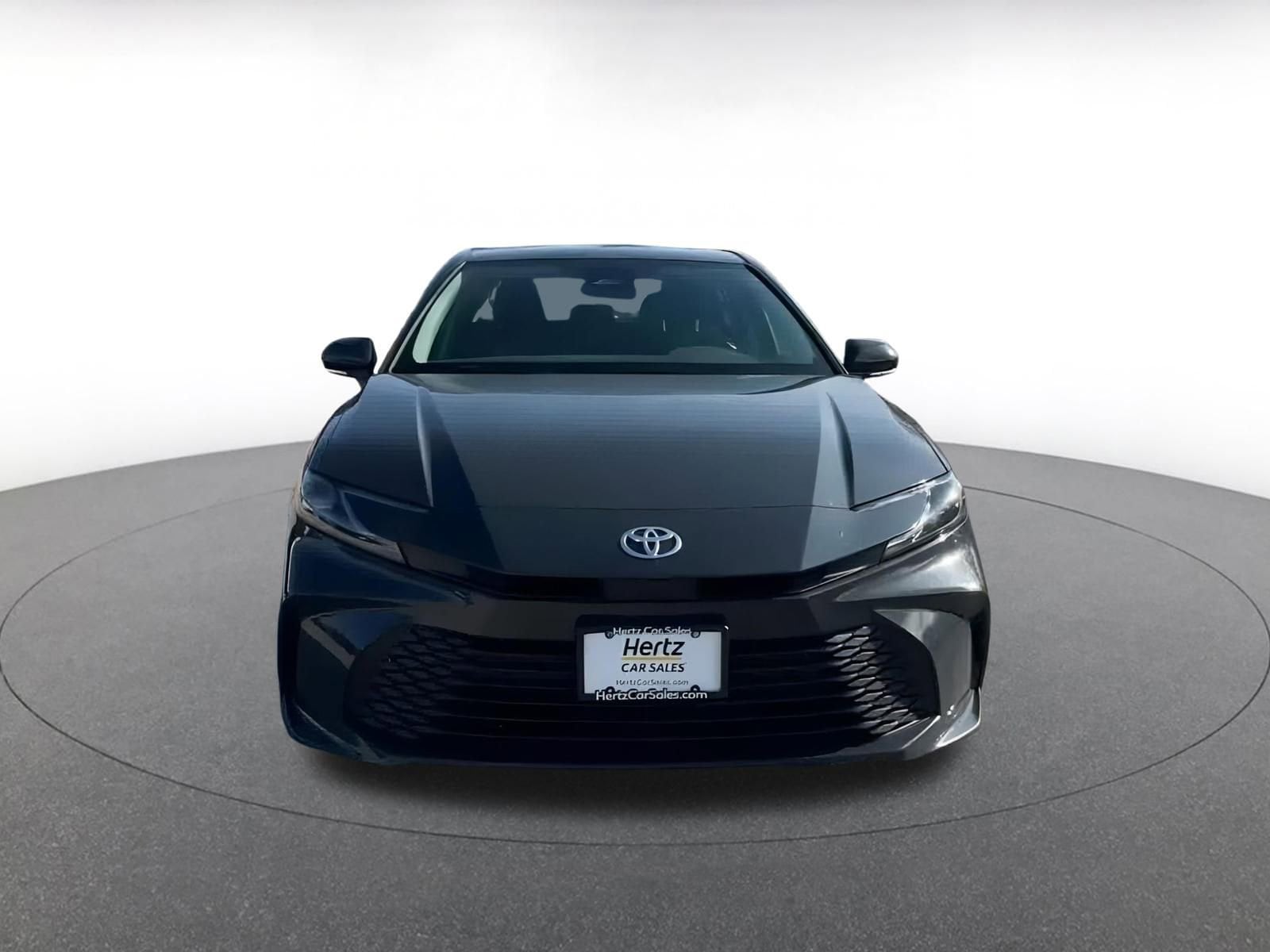 Thumbnail: 2025 Toyota Camry - 4