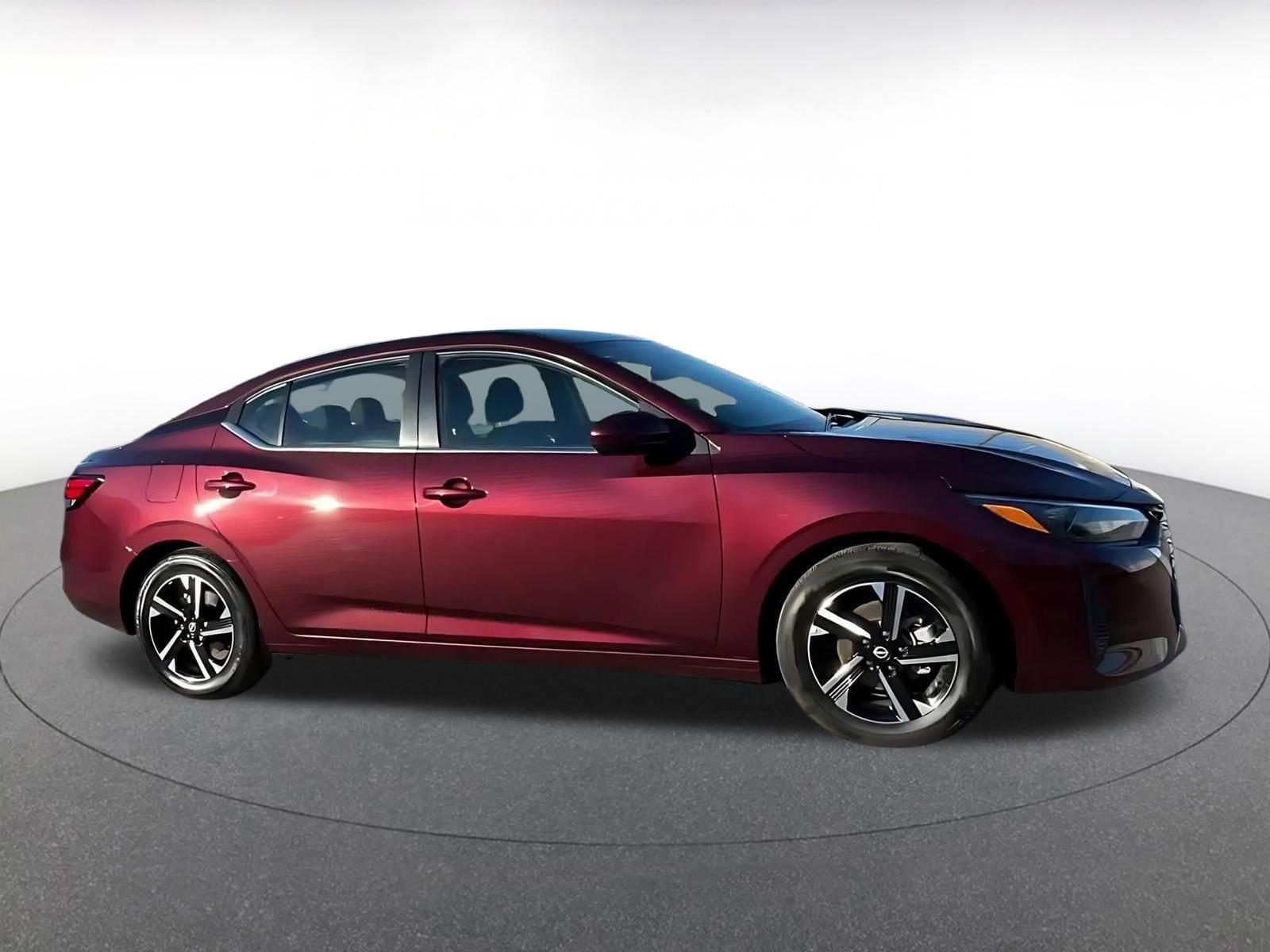 Thumbnail: 2025 Nissan Sentra - 16