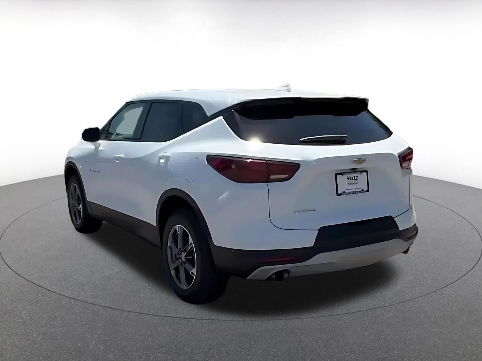 Thumbnail: 2025 Chevrolet Blazer - 11