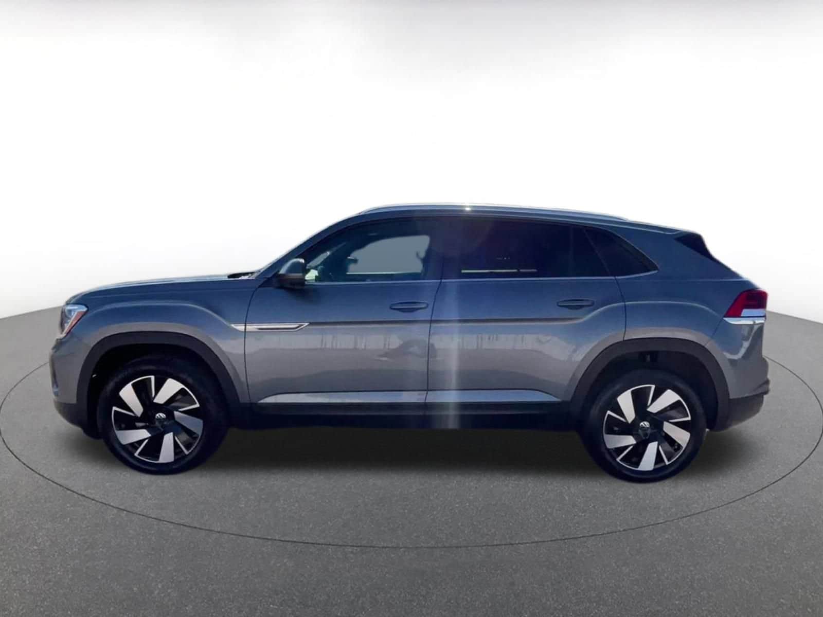 Thumbnail: 2025 Volkswagen Atlas - 9