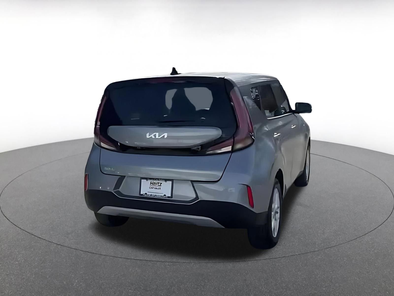 Thumbnail: 2025 Kia Soul - 11