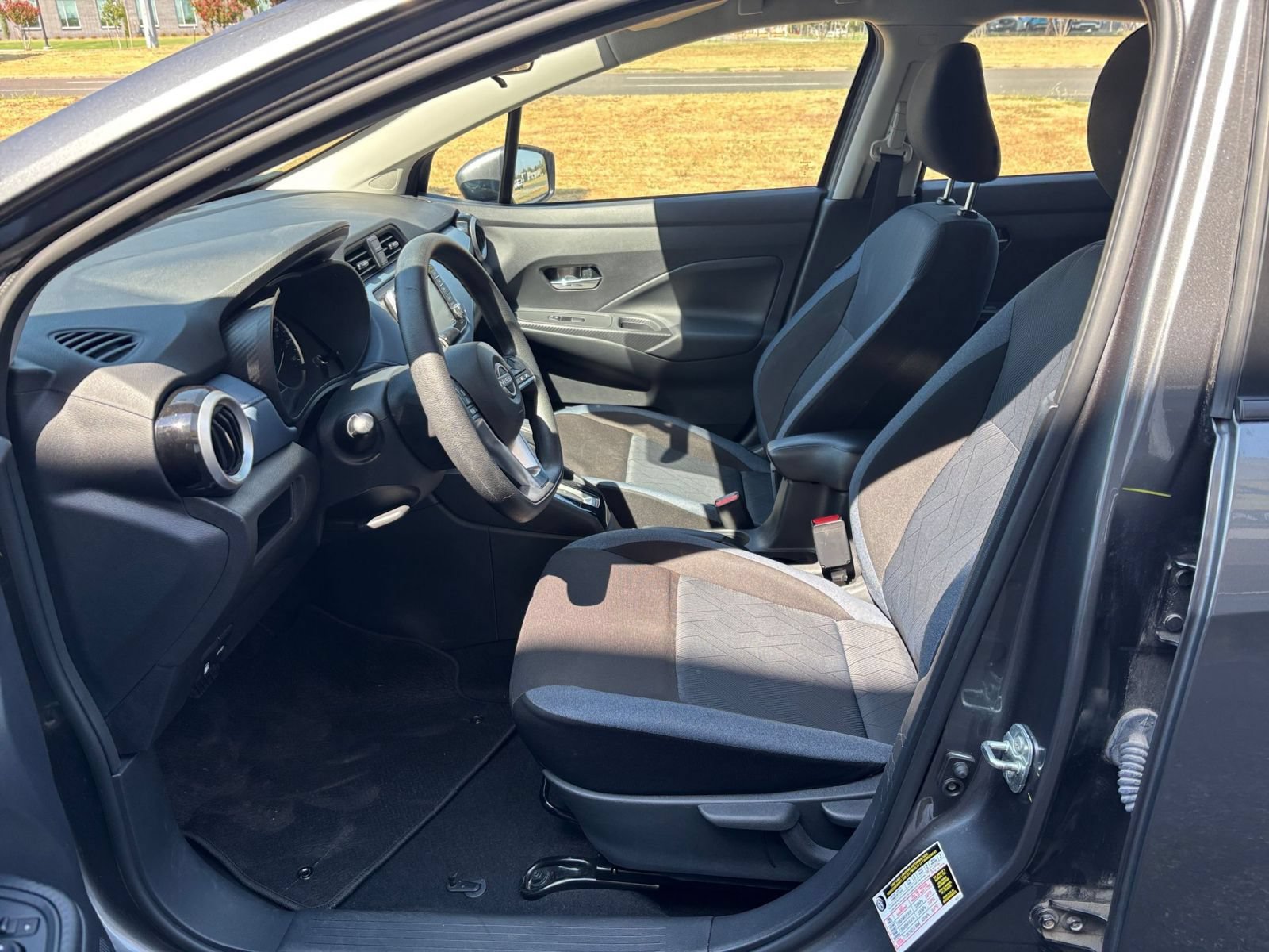 Thumbnail: 2025 Nissan Versa - 24