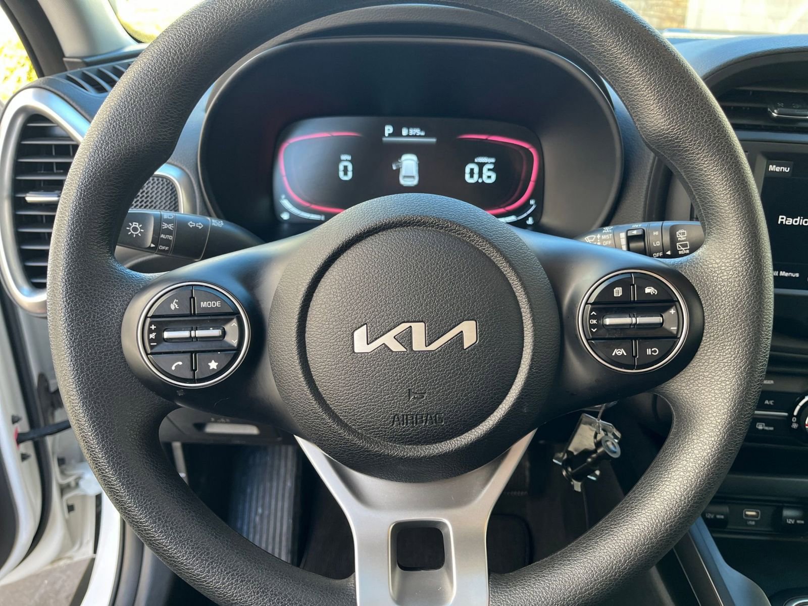 Thumbnail: 2025 Kia Soul - 27