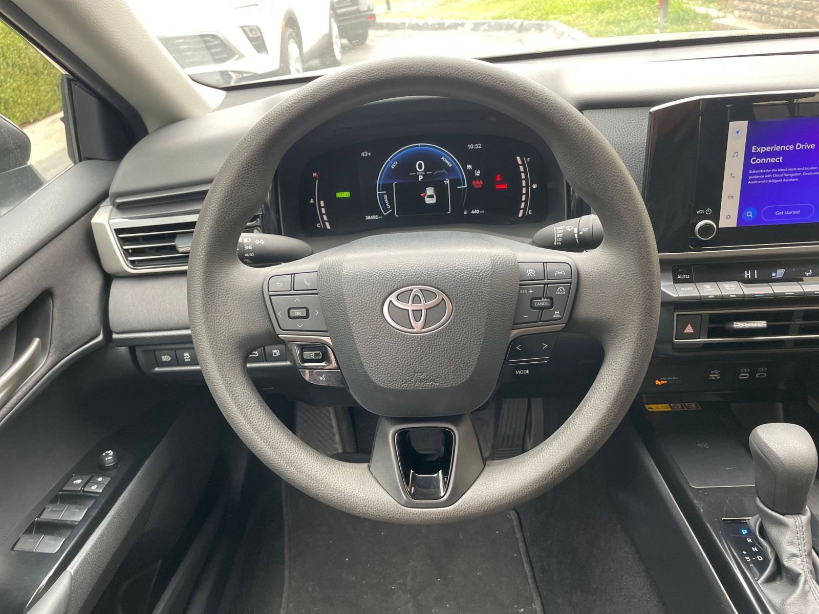 Thumbnail: 2025 Toyota Camry - 28