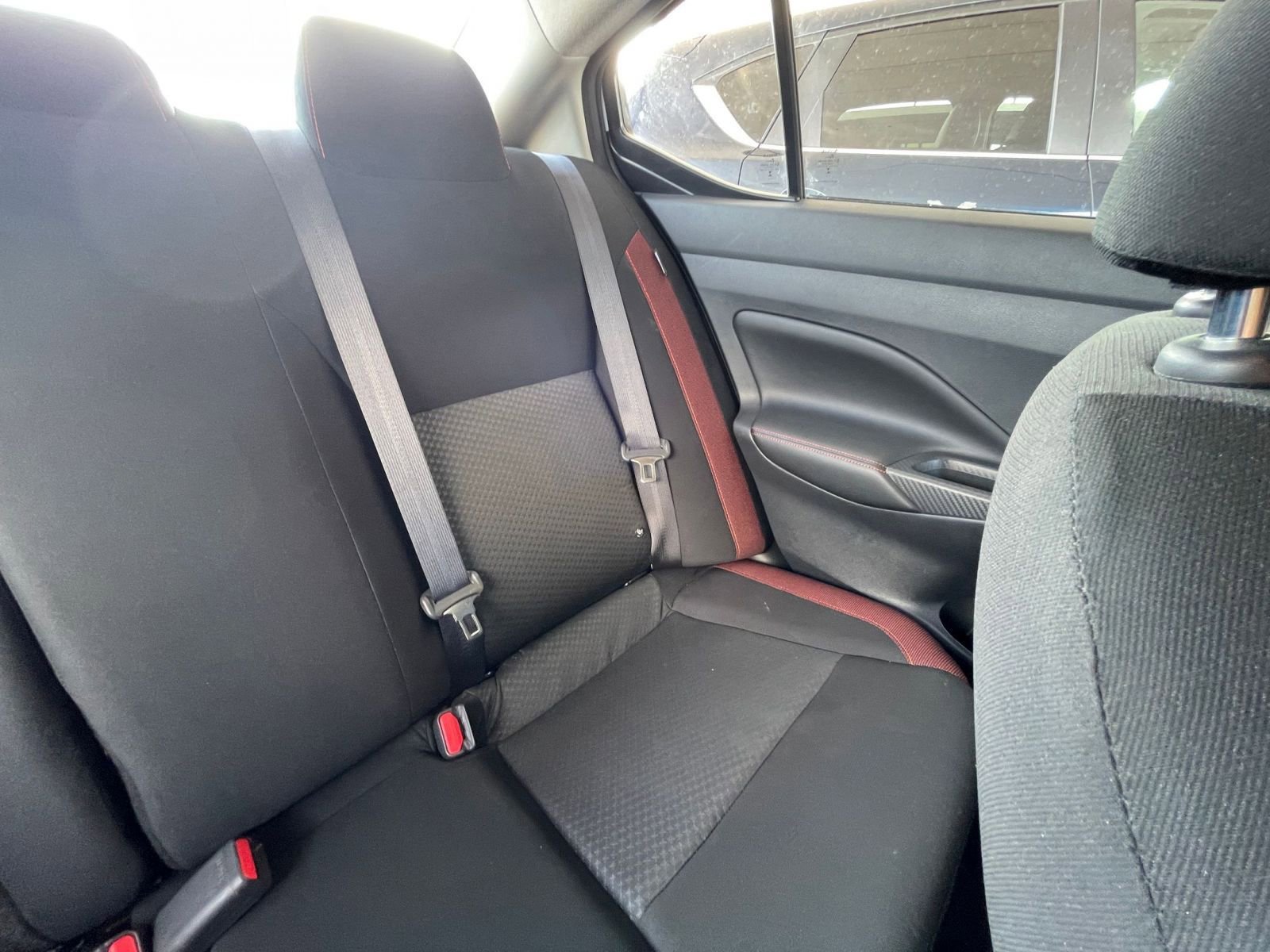 Thumbnail: 2024 Nissan Versa - 35