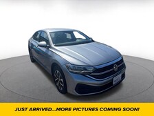 2024 Volkswagen Jetta S -
                  Oklahoma City, OK