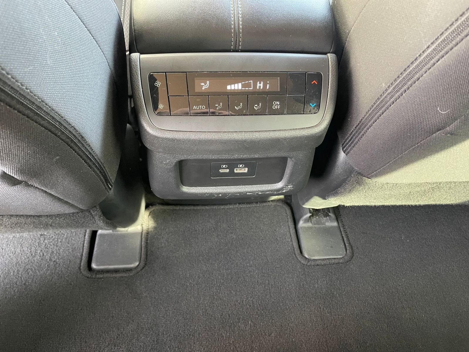 Thumbnail: 2025 Nissan Pathfinder - 24